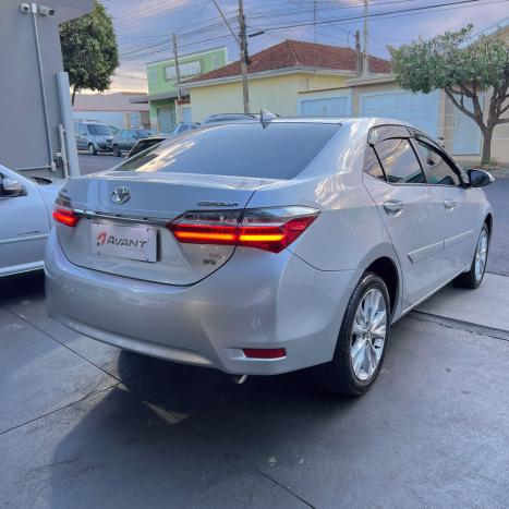 TOYOTA Corolla 2.0 16V 4P XEI FLEX AUTOMTICO, Foto 5