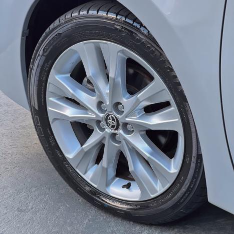 TOYOTA Corolla 2.0 16V 4P XEI FLEX AUTOMTICO, Foto 6