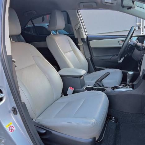 TOYOTA Corolla 2.0 16V 4P XEI FLEX AUTOMTICO, Foto 7