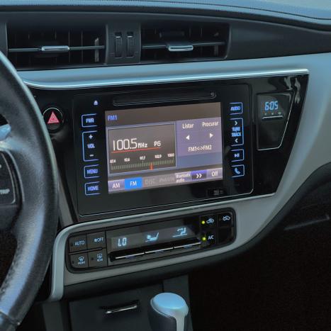 TOYOTA Corolla 2.0 16V 4P XEI FLEX AUTOMTICO, Foto 9