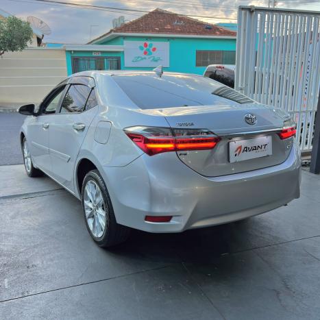 TOYOTA Corolla 2.0 16V 4P XEI FLEX AUTOMTICO, Foto 10