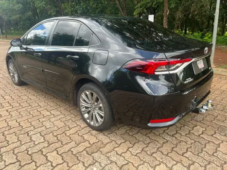 TOYOTA Corolla 2.0 16V 4P FLEX XEI DIRECT SHIFT AUTOM�TICO CVT, Foto 6