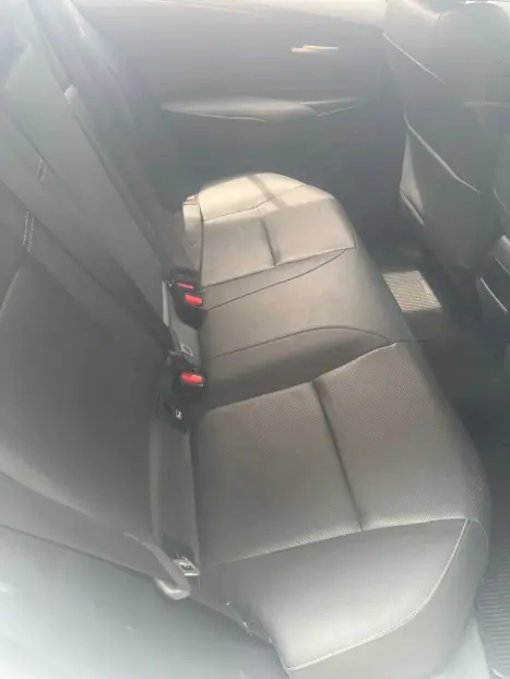 TOYOTA Corolla 2.0 16V 4P FLEX XEI DIRECT SHIFT AUTOM�TICO CVT, Foto 11