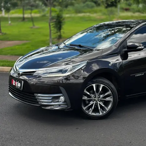 TOYOTA Corolla 2.0 16V 4P ALTIS FLEX AUTOM�TICO, Foto 2