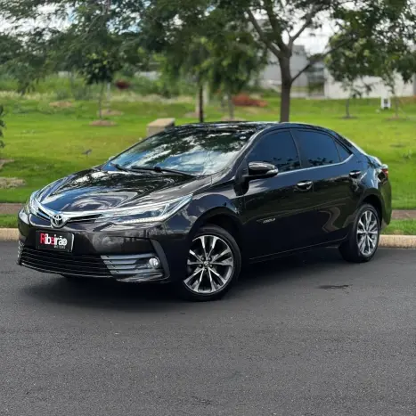 TOYOTA Corolla 2.0 16V 4P ALTIS FLEX AUTOM�TICO, Foto 4