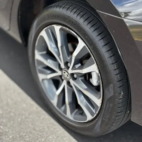 TOYOTA Corolla 2.0 16V 4P ALTIS FLEX AUTOM�TICO, Foto 7