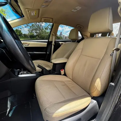 TOYOTA Corolla 2.0 16V 4P ALTIS FLEX AUTOM�TICO, Foto 10