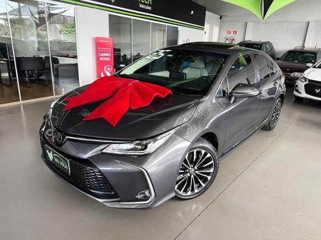 TOYOTA Corolla 2.0 16V 4P ALTIS FLEX AUTOM�TICO, Foto 1