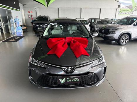 TOYOTA Corolla 2.0 16V 4P ALTIS FLEX AUTOM�TICO, Foto 2
