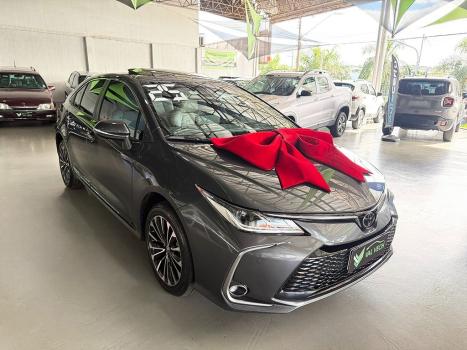 TOYOTA Corolla 2.0 16V 4P ALTIS FLEX AUTOM�TICO, Foto 3