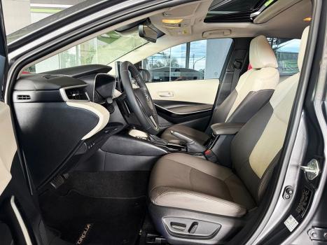 TOYOTA Corolla 2.0 16V 4P ALTIS FLEX AUTOM�TICO, Foto 4