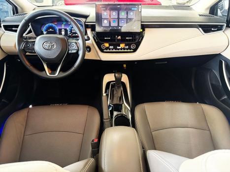 TOYOTA Corolla 2.0 16V 4P ALTIS FLEX AUTOM�TICO, Foto 5