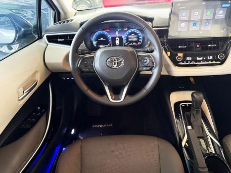 TOYOTA Corolla 2.0 16V 4P ALTIS FLEX AUTOM�TICO, Foto 6