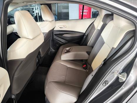 TOYOTA Corolla 2.0 16V 4P ALTIS FLEX AUTOM�TICO, Foto 7