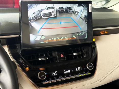 TOYOTA Corolla 2.0 16V 4P ALTIS FLEX AUTOM�TICO, Foto 8