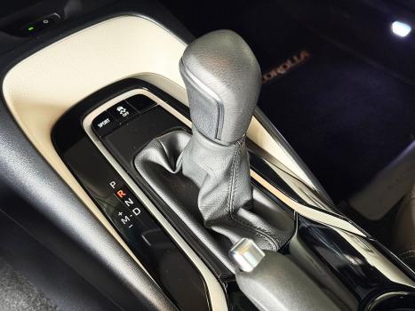 TOYOTA Corolla 2.0 16V 4P ALTIS FLEX AUTOM�TICO, Foto 9
