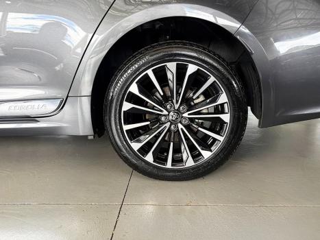 TOYOTA Corolla 2.0 16V 4P ALTIS FLEX AUTOM�TICO, Foto 12