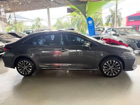 TOYOTA Corolla 2.0 16V 4P ALTIS FLEX AUTOM�TICO, Foto 13