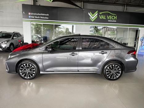 TOYOTA Corolla 2.0 16V 4P ALTIS FLEX AUTOM�TICO, Foto 14