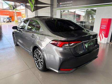 TOYOTA Corolla 2.0 16V 4P ALTIS FLEX AUTOM�TICO, Foto 15