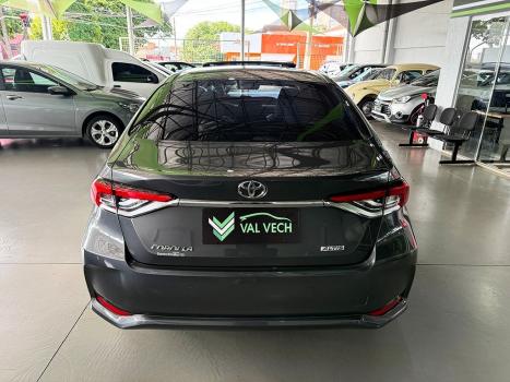 TOYOTA Corolla 2.0 16V 4P ALTIS FLEX AUTOM�TICO, Foto 16