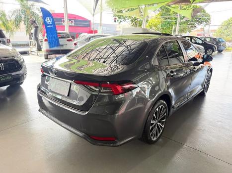 TOYOTA Corolla 2.0 16V 4P ALTIS FLEX AUTOM�TICO, Foto 17