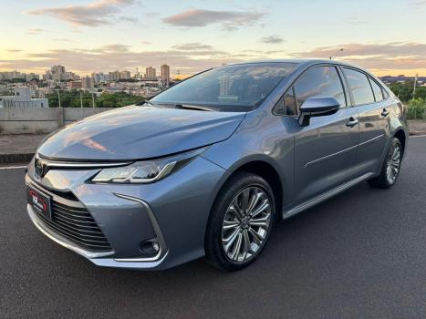 TOYOTA Corolla 2.0 16V 4P XEI FLEX AUTOM�TICO, Foto 1