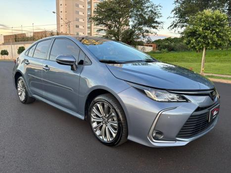 TOYOTA Corolla 2.0 16V 4P XEI FLEX AUTOM�TICO, Foto 3