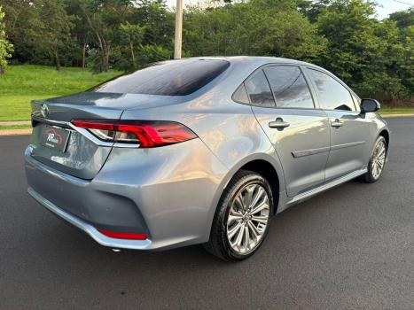 TOYOTA Corolla 2.0 16V 4P XEI FLEX AUTOM�TICO, Foto 4