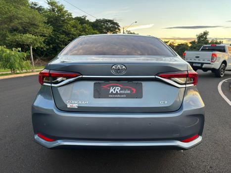 TOYOTA Corolla 2.0 16V 4P XEI FLEX AUTOM�TICO, Foto 5