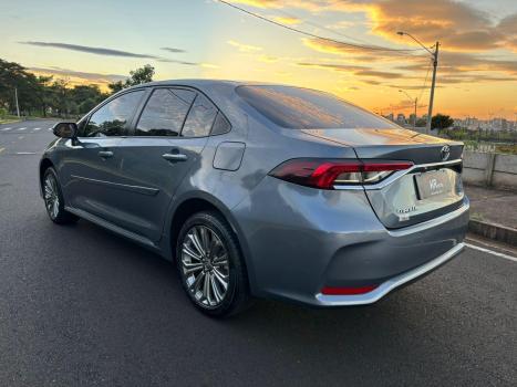 TOYOTA Corolla 2.0 16V 4P XEI FLEX AUTOM�TICO, Foto 6