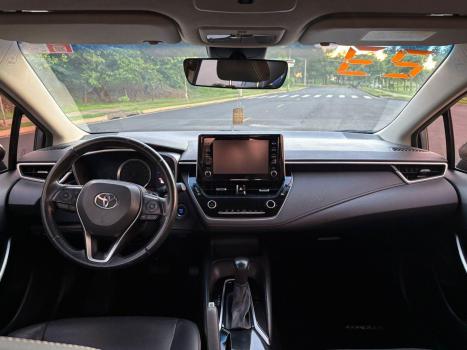 TOYOTA Corolla 2.0 16V 4P XEI FLEX AUTOM�TICO, Foto 7