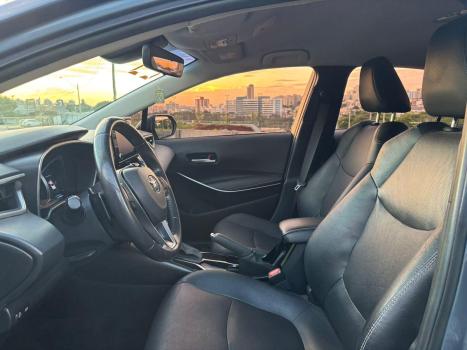 TOYOTA Corolla 2.0 16V 4P XEI FLEX AUTOM�TICO, Foto 8