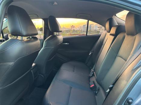 TOYOTA Corolla 2.0 16V 4P XEI FLEX AUTOM�TICO, Foto 9