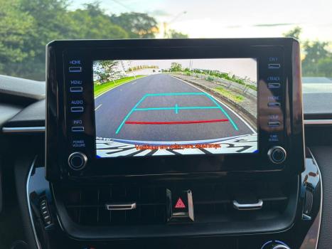 TOYOTA Corolla 2.0 16V 4P XEI FLEX AUTOM�TICO, Foto 10