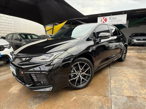 TOYOTA Corolla 2.0 16V 4P VVT-IE FLEX GR-S DIRECT SHIFT AUTOM�TICO CVT, Foto 2