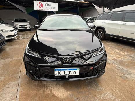 TOYOTA Corolla 2.0 16V 4P VVT-IE FLEX GR-S DIRECT SHIFT AUTOM�TICO CVT, Foto 3