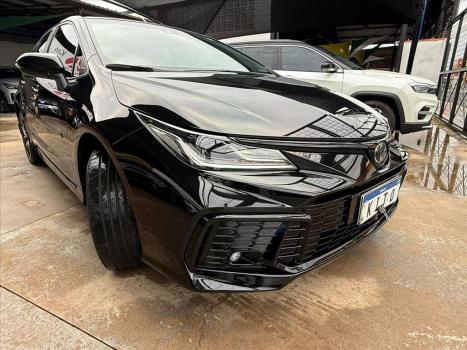 TOYOTA Corolla 2.0 16V 4P VVT-IE FLEX GR-S DIRECT SHIFT AUTOM�TICO CVT, Foto 4