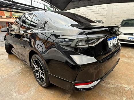 TOYOTA Corolla 2.0 16V 4P VVT-IE FLEX GR-S DIRECT SHIFT AUTOM�TICO CVT, Foto 5