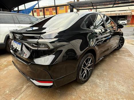 TOYOTA Corolla 2.0 16V 4P VVT-IE FLEX GR-S DIRECT SHIFT AUTOM�TICO CVT, Foto 7