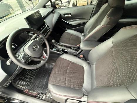TOYOTA Corolla 2.0 16V 4P VVT-IE FLEX GR-S DIRECT SHIFT AUTOM�TICO CVT, Foto 8