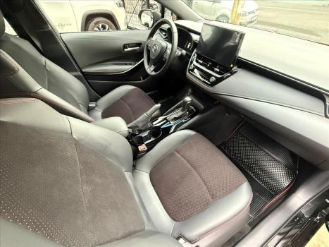 TOYOTA Corolla 2.0 16V 4P VVT-IE FLEX GR-S DIRECT SHIFT AUTOM�TICO CVT, Foto 9