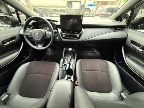TOYOTA Corolla 2.0 16V 4P VVT-IE FLEX GR-S DIRECT SHIFT AUTOM�TICO CVT, Foto 10