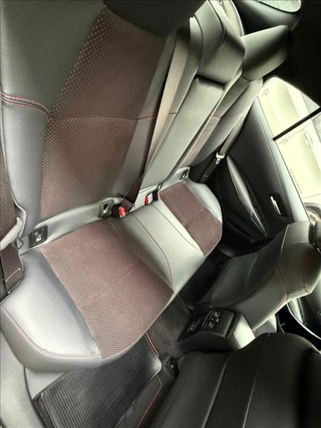 TOYOTA Corolla 2.0 16V 4P VVT-IE FLEX GR-S DIRECT SHIFT AUTOM�TICO CVT, Foto 11