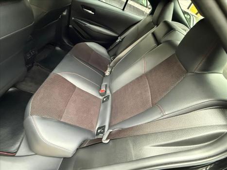 TOYOTA Corolla 2.0 16V 4P VVT-IE FLEX GR-S DIRECT SHIFT AUTOM�TICO CVT, Foto 12