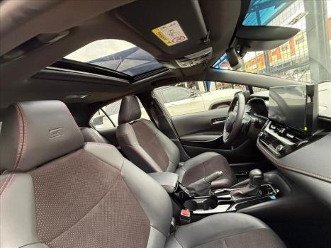 TOYOTA Corolla 2.0 16V 4P VVT-IE FLEX GR-S DIRECT SHIFT AUTOM�TICO CVT, Foto 13