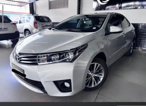 TOYOTA Corolla 2.0 16V 4P ALTIS FLEX AUTOM�TICO, Foto 1