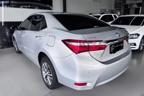 TOYOTA Corolla 2.0 16V 4P ALTIS FLEX AUTOM�TICO, Foto 2