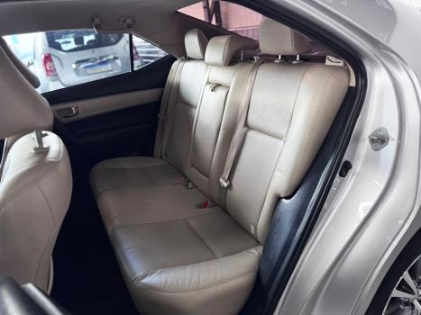 TOYOTA Corolla 2.0 16V 4P ALTIS FLEX AUTOM�TICO, Foto 3