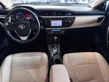 TOYOTA Corolla 2.0 16V 4P ALTIS FLEX AUTOM�TICO, Foto 4